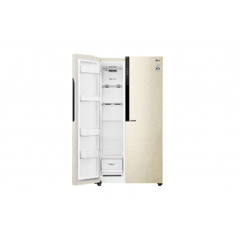 Холодильник LG GC-B247JEDV (GC-B247JEDV)