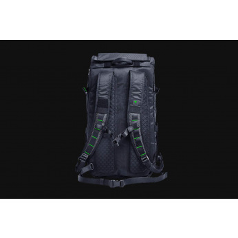 Рюкзак Razer Tactical Pro Backpack 17.3" V2 (RC81-02890101-0500)