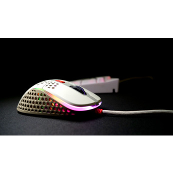 Миша ігрова Xtrfy M4 RGB, Retro (XG-M4-RGB-RETRO)