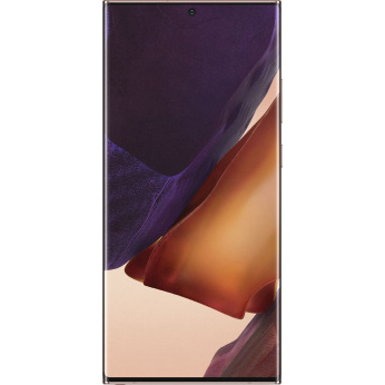 Смартфон Samsung Galaxy Note 20 Ultra (SM-N985F) 8/256GB Dual SIM Bronze (SM-N985FZNGSEK)
