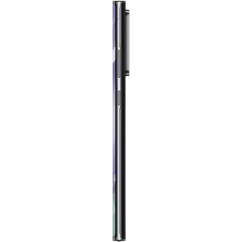 Смартфон Samsung Galaxy Note 20 Ultra 5G (SM-N986B) 12/512GB Dual SIM Black (SM-N986BZKHSEK)