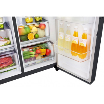 Холодильник LG GC-L247CBDC (GC-L247CBDC)