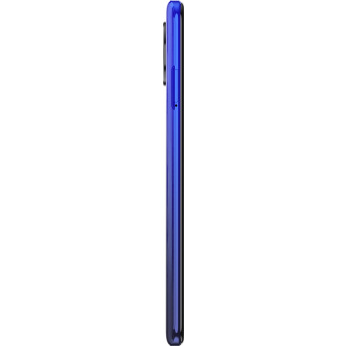 Смартфон Tecno Spark 6 (KE7) 4/64GB Dual Sim Ocean Blue (4895180762024) (4895180762024)