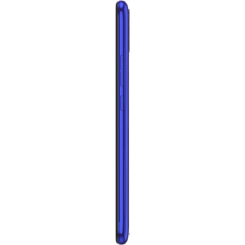 Смартфон Tecno Spark 6 Go (KE5) 2/32GB Dual Sim Aqua Blue (4895180762383) (4895180762383)