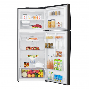 Холодильник LG GC-H502HBHZ (GC-H502HBHZ)
