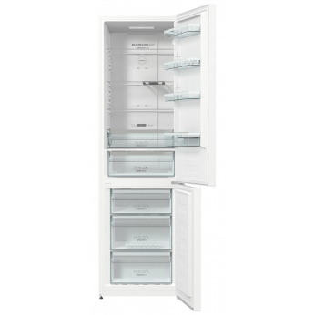 Холодильник Gorenje NRK6201SYW/Simplicity (NRK6201SYW)