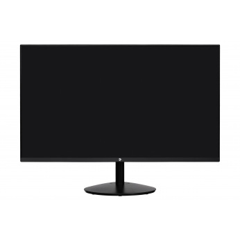 Монітор LCD 27" 2E F2720B D-Sub, HDMI, ADS, 178/178 (2E-F2720B-01.UA)