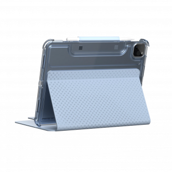 Чехол UAG [U] для Apple iPad Air 10.9" (2021) / iPad Pro 11" (2021) Lucent, Soft Blue (12299N315151)