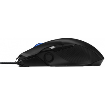 ASUS ROG Chakram Core Optical USB Gaming Mouse (90MP01T0-BMUA00)