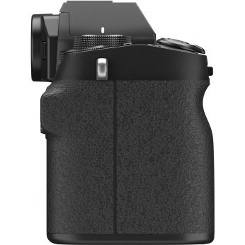 Цифр. фотокамера Fujifilm X-S10++ XF 18-55mm F2.8-4.0 Kit Black (16674308)
