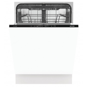 Вбудована посудомийна машина Gorenje GV661D60 (GV661D60)