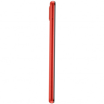 Смартфон Samsung Galaxy A02 (A022G) 2/32GB Dual SIM Red (SM-A022GZRBSEK)