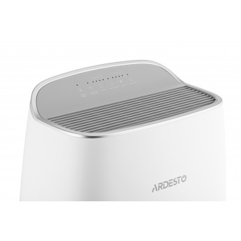 Очищувач повітря Ardesto AP-200-W1 (AP-200-W1)