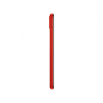 Смартфон Samsung Galaxy A12 SM-A125 3/32GB Dual Sim Red (SM-A125FZRUSEK) (SM-A125FZRUSEK)