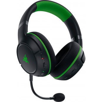 Гарнитура RAZER Kaira for Xbox WL Black (RZ04-03480100-R3M1)