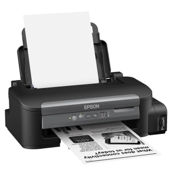A4 Epson M105 Принтер с СНПЧ (C11CC85311) Фабрика печати