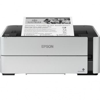 Принтер А4 Epson M1140 Фабрика печати (C11CG26405)