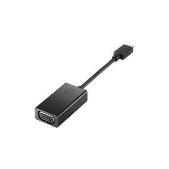 Адаптер HP USB-C to VGA Adapte (N9K76AA)