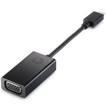 Адаптер HP USB-C to VGA Adapter EURO (P7Z54AA)