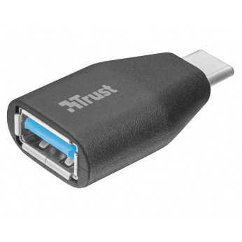Адаптер TRUST USB-C to USB (22627)