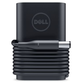 Блок живлення Dell 45W AC Plus 7.4mm/4.5mm (450-AGDV)