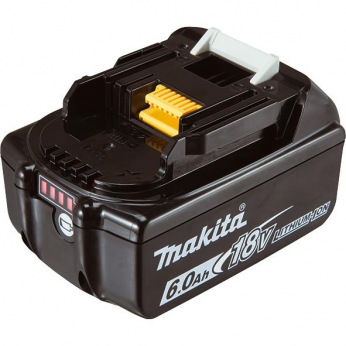 Акумулятор Makita LXT BL1860B (632F69-8)