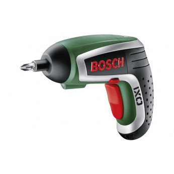 Шуруповерт Bosch аккумуляторный Bosch IXO (0.603.9A8.020)