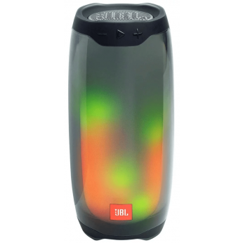 Акустическая система JBL PULSE 4 Black (JBLPULSE4BLK)