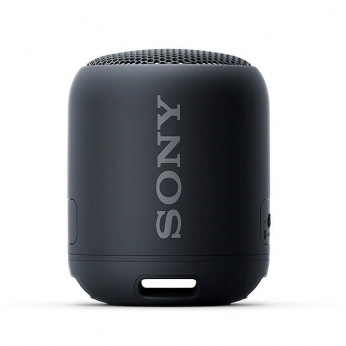 Акустическая система Sony SRS-XB12B Black (SRSXB12B.RU2)