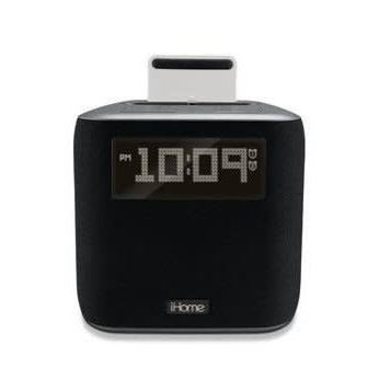 Акустична док-станція iHome iPL24 Lightning, FM, USB (IPL24GE)