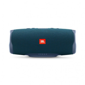 Акустическая система JBL Charge 4 Blue (JBLCHARGE4BLU)