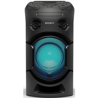 Акустична система Sony MHC-V21D Чорний (MHCV21D.RU1)