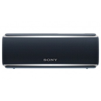 Акустическая система Sony SRS-XB21B Black (SRSXB21B.RU2)
