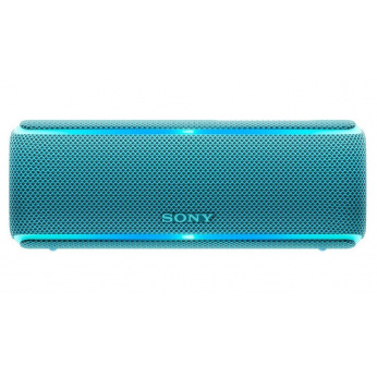 Акустическая система Sony SRS-XB21L Blue (SRSXB21L.RU2)