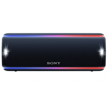 Акустическая система Sony SRS-XB31B Black (SRSXB31B.RU2)