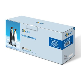 Картридж для HP LaserJet 3020 G&G 12A  Black G&G-Q2612A