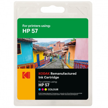 Картридж для HP DeskJet F4180 Kodak  Color 185H005713