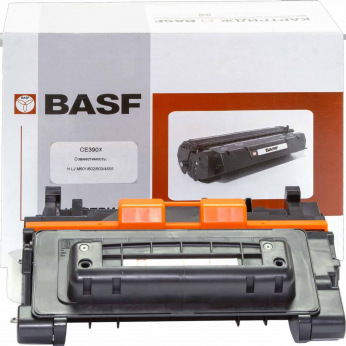 Картридж для HP LaserJet Enterprice M603 BASF  Black B390X