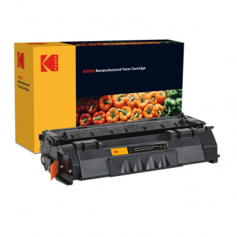Картридж для HP LaserJet P2014 Kodak  Black 185H755301