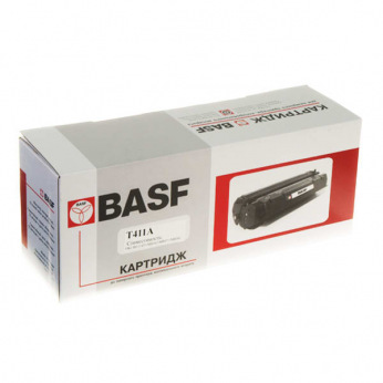Картридж для OKI B411 BASF  Black WWMID-80672