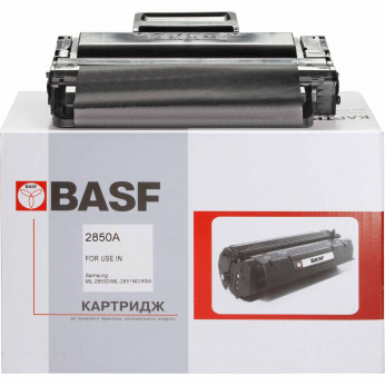 Картридж для Samsung ML-2851 BASF D2850A  Black D2850A