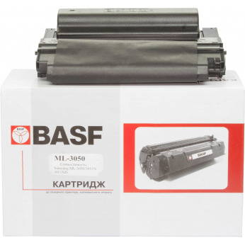 Картридж BASF замена Samsung ML-D3050A (BASF-KT-MLD3050A)