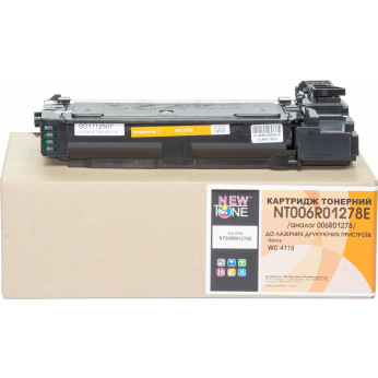 Картридж для Xerox Black (006R01278) NEWTONE  Black NT006R01278E