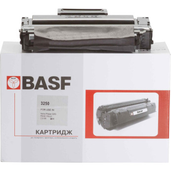 Картридж для Xerox Black (106R01374) BASF 106R01374  Black BASF-KT-XP3250-106R01374
