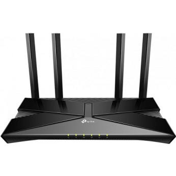 Маршрутизатор TP-LINK ARCHER AX1500 4xGE LAN 1xGE WAN MU-MIMO OFDMA (ARCHER-AX1500)