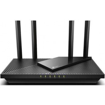 Маршрутизатор TP-LINK ARCHER AX55 AX3000 4xGE LAN 1xGE WAN MU-MIMO OFDMA (ARCHER-AX55)