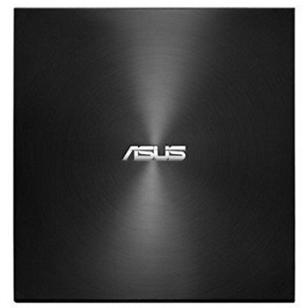 Оптичний привід ASUS ZenDrive SDRW-08U7M-U DVD+-R/RW USB2.0 EXT Ret Ultra Slim Black (SDRW-08U7M-U/BLK/G/AS)