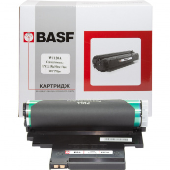 Копі Картридж, фотобарабан для HP Color Laser MFP 179, MFP 179fnw BASF  BASF-DR-W1120A