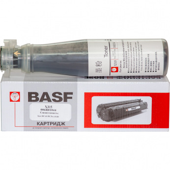 Картридж BASF замена Xerox 006R01044 (BASF-KT-006R01044)