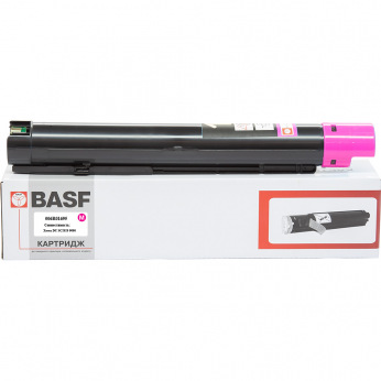 Картридж для Xerox DC SC2020 BASF 006R01695  Magenta BASF-KT-006R01695